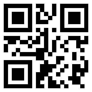 Immagine del Qr Code di 3919730028