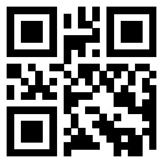 Scansione del Qr Code di 3919730030