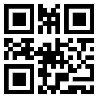 3919730032 - Immagine del QrCode associato