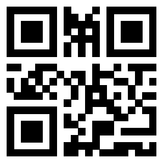 3919730034 QrCode associato