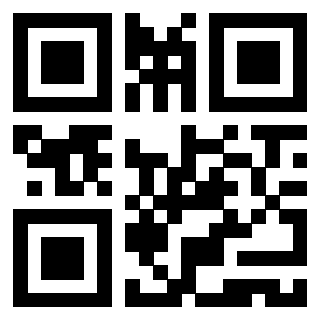 3919730041 Qr Code associato