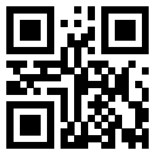 Immagine del Qr Code di 3919730042