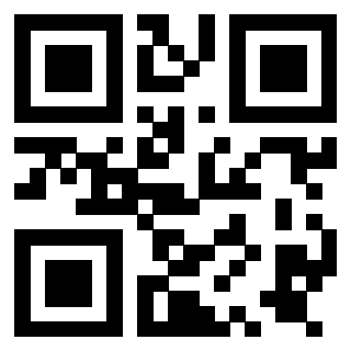 Immagine del QrCode di 3919730044