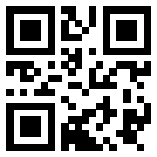 Immagine del QrCode di 3919730045