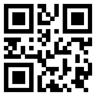 3919730047 Qr Code associato