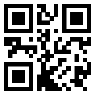 Immagine del Qr Code di 3919730048