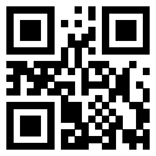 Immagine del Qr Code di 3919730050
