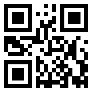 Qr Code di 3919730051