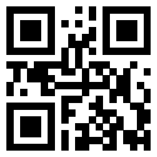 3919730057 - Immagine del QrCode associato