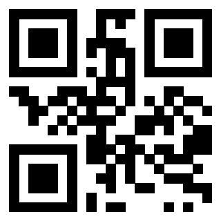 Immagine del QrCode di 3919730062