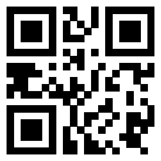 Immagine del Qr Code di 3919730064