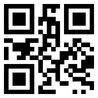 3919730068 - Immagine del QrCode