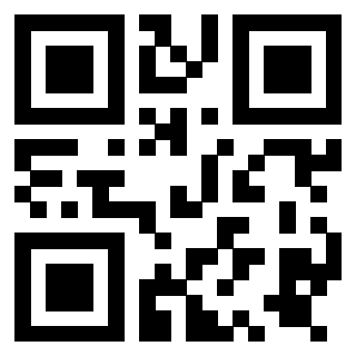 3919730069 - Immagine del QrCode