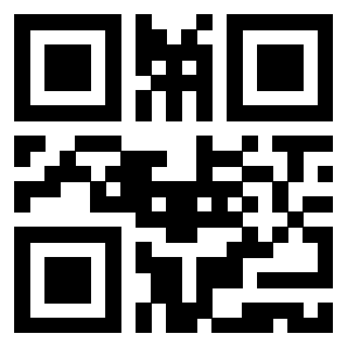 Scansione del Qr Code di 3919730071