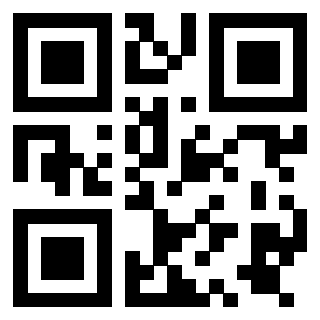 3919730081 - Immagine del QrCode
