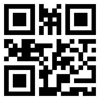 Qr Code di 3919730082
