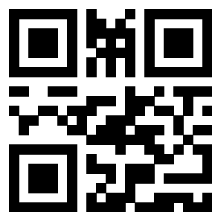 3919730084 - Immagine del Qr Code associato