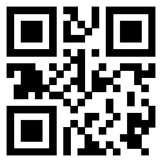 3919730086 - Immagine del Qr Code associato
