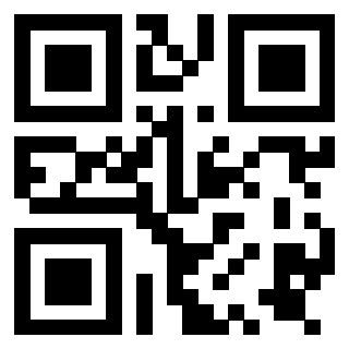 Immagine del Qr Code di 3919730088