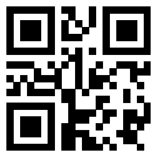 Immagine del QrCode di 3919730089
