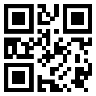 Scansione del Qr Code di 3919730090