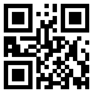 Immagine del QrCode di 3919730092
