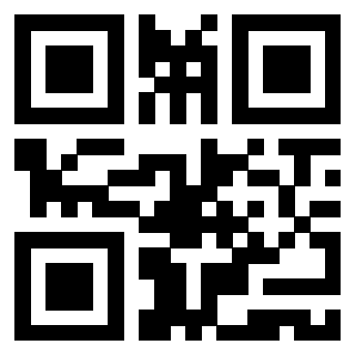Immagine del Qr Code di 3919730093