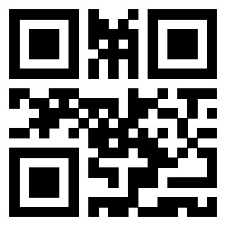 3919730097 - Immagine del QrCode associato