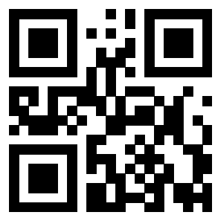 3919730101 - Immagine del Qr Code