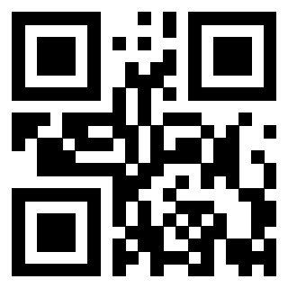 Immagine del Qr Code di 3919730105