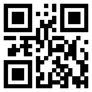 QrCode di 3919730107