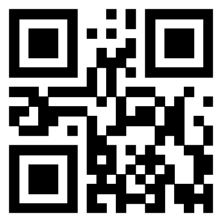 Qr Code di 3919730109
