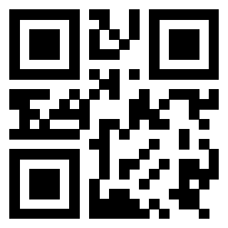 Immagine del Qr Code di 3919730110