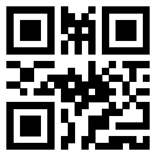 3919730111 Qr Code associato