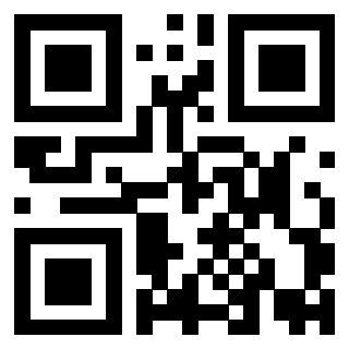 Qr Code di 3919730112