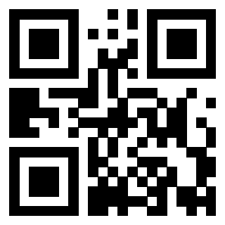 Il Qr Code di 3919730115