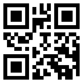 Immagine del QrCode di 3919730116