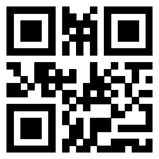 3919730120 - Immagine del QrCode