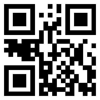 3919730121 - Immagine del QrCode associato
