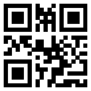 3919730125 - Immagine del QrCode associato