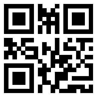 Scansione del Qr Code di 3919730133