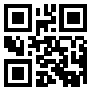 Immagine del QrCode di 3919757394
