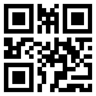 Il QrCode di 3919757395
