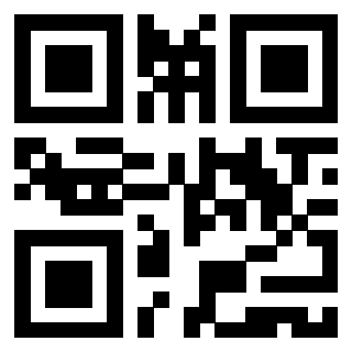 Immagine del QrCode di 3919757398