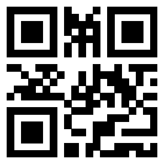 Immagine del Qr Code di 3919757399