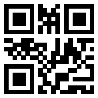 Il Qr Code di 3919757400
