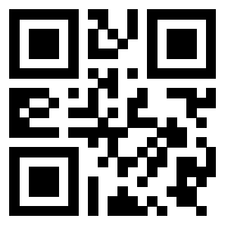 Immagine del Qr Code di 3919757401