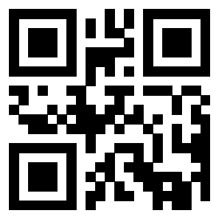 3919757402 - Immagine del QrCode