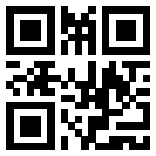Il Qr Code di 3919757407