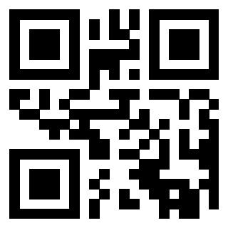 3919757409 Qr Code associato